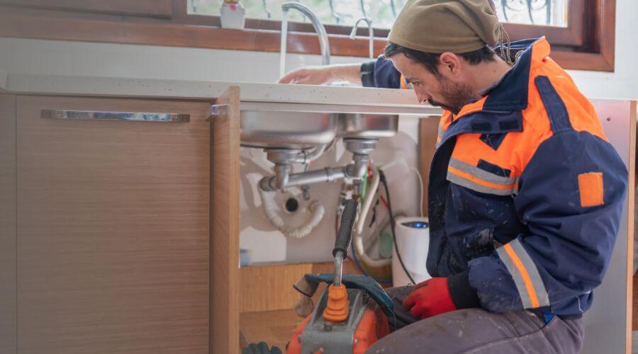 Professional expert plumbing services in Fosters, AL